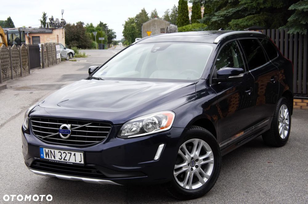 Volvo XC 60 B4 B Inscription - 37