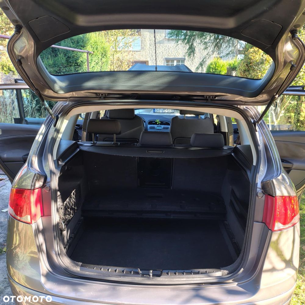 Seat Altea XL 1.6 Stylance - 25