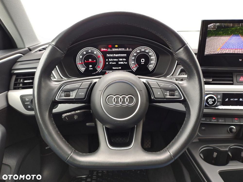 Audi A4 - 15