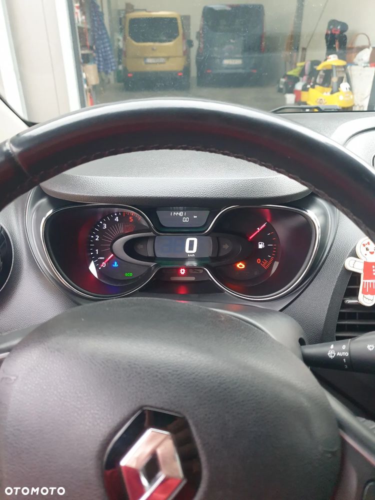 Renault Captur ENERGY dCi 90 Start&Stop XMOD - 15