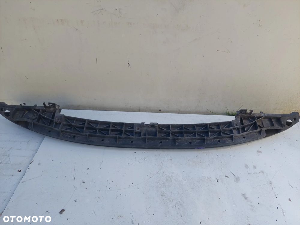 BELKA PRZEDNIA POD ZDERZAK PRZÓD PEUGEOT 206 - 2