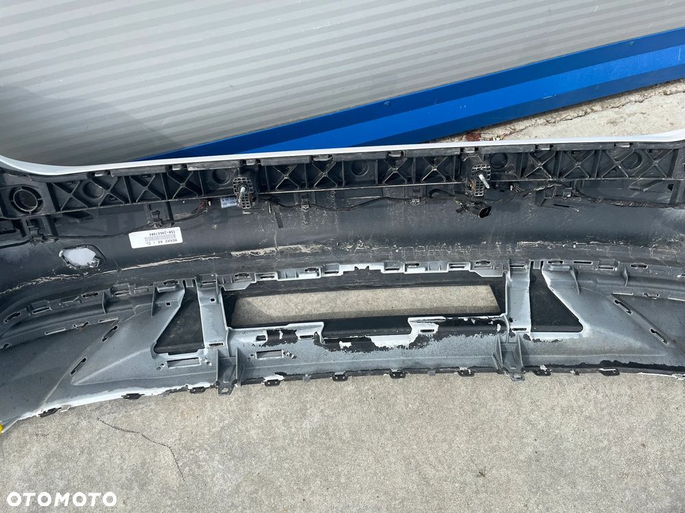 ZDERZAK TYŁ TYLNY AUDI A3 8Y SPORTBACK 20- - 10