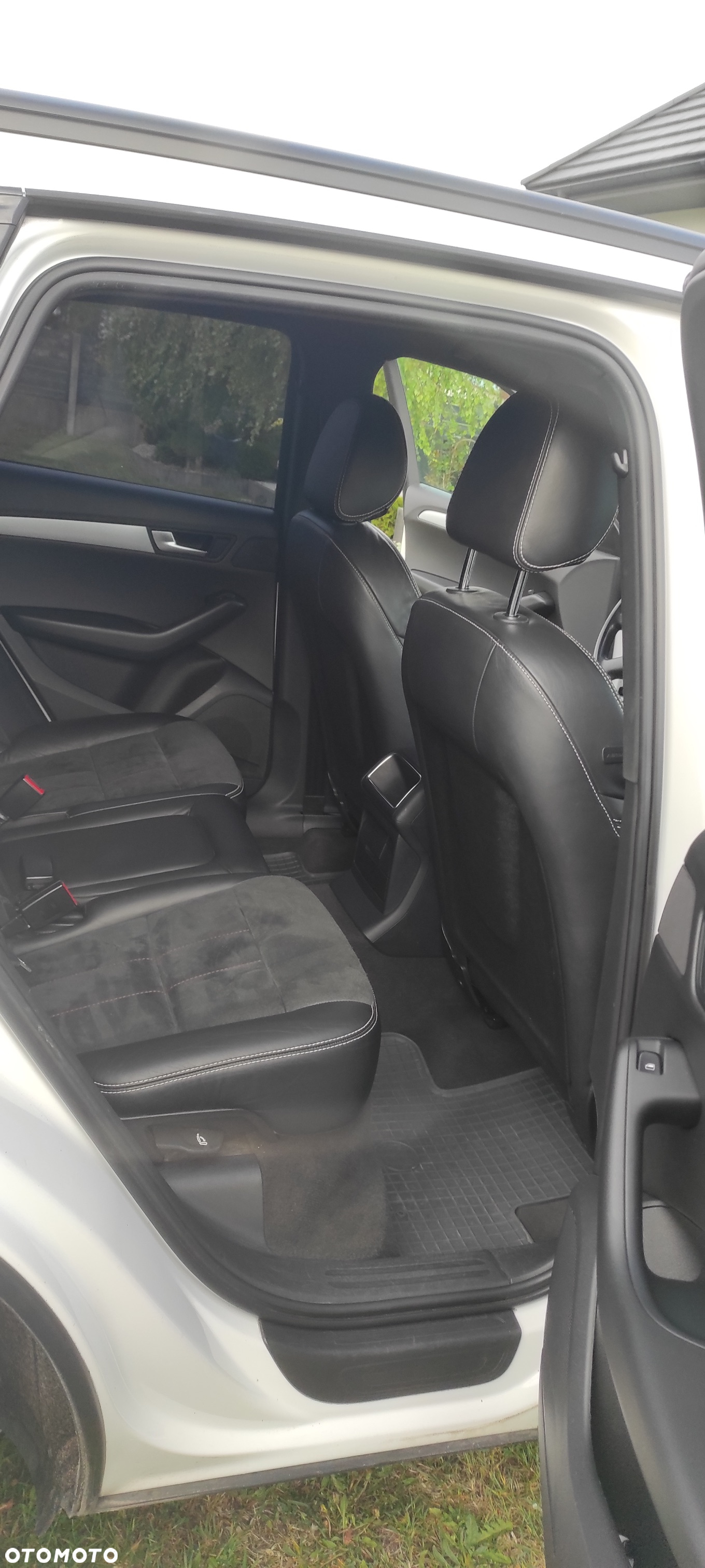 Audi Q5 2.0 TDI Quattro S tronic - 11