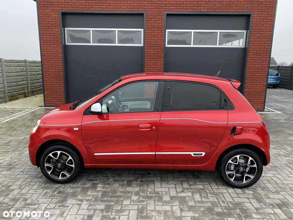 Renault Twingo TCe 90 INTENS - 24