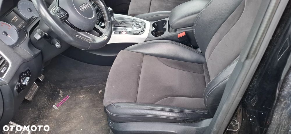 Audi SQ5 3.0 TDI Quattro Competition - 7