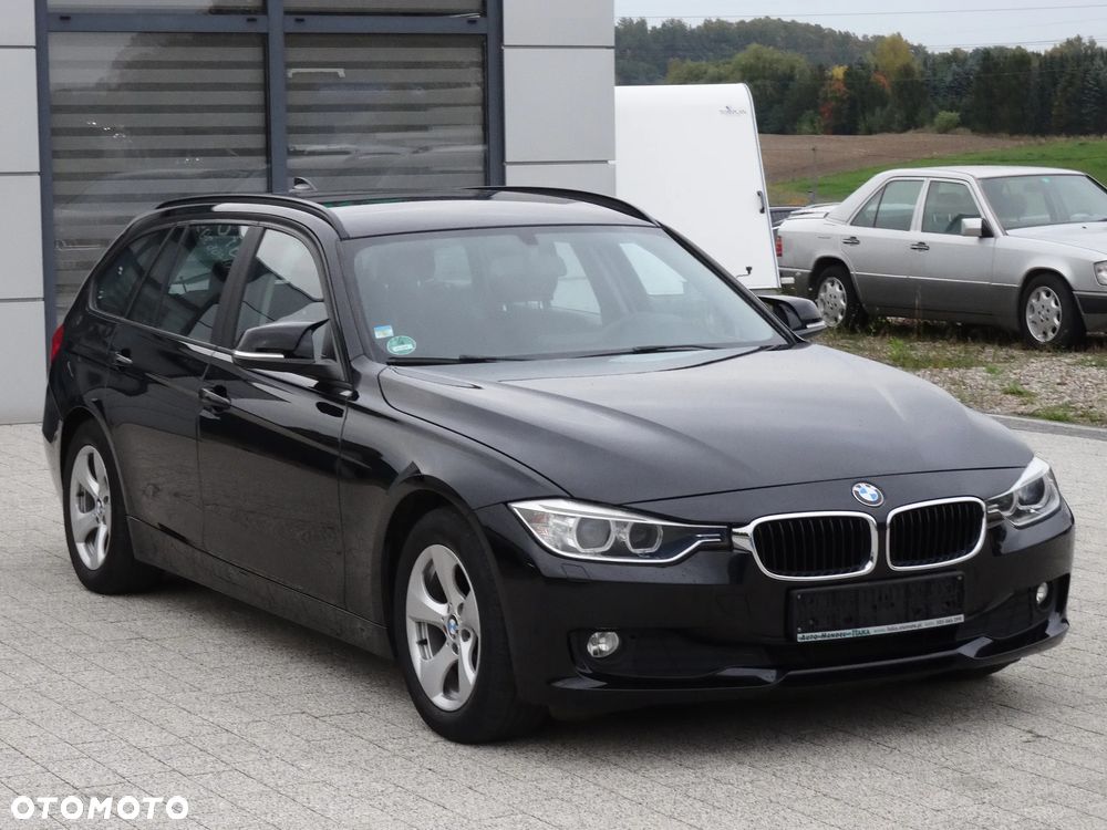 BMW Seria 3