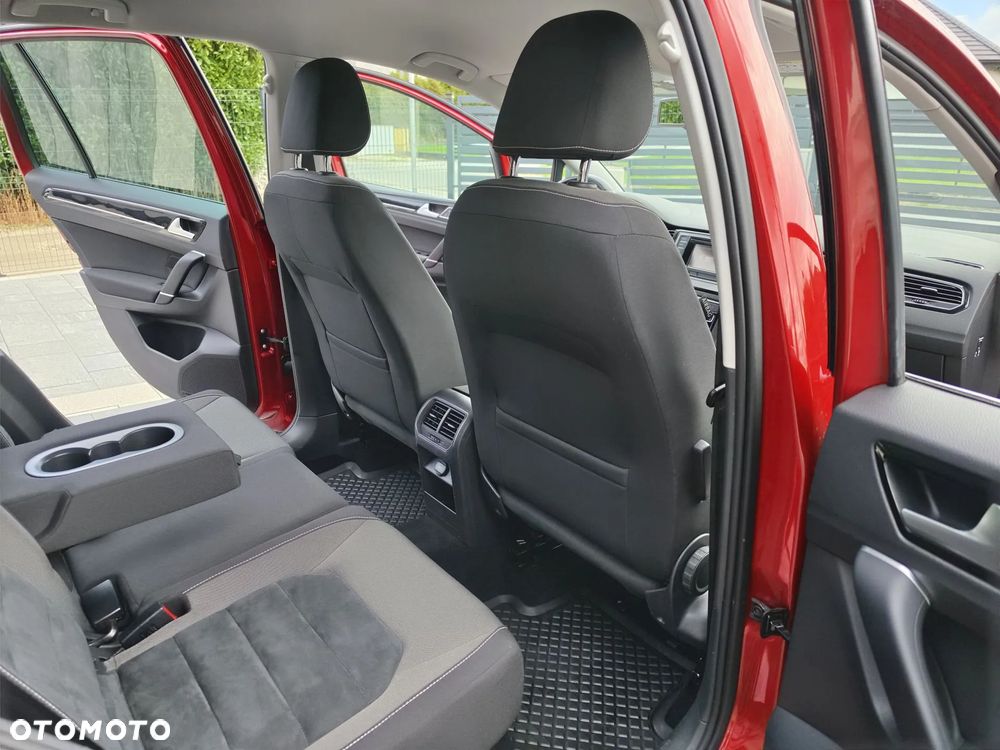 Volkswagen Golf 1.4 TSI (BlueMotion Technology) Highline - 26