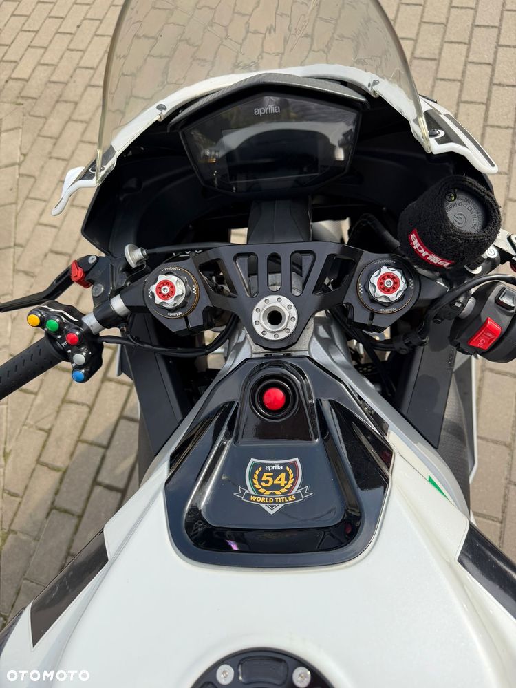 Aprilia RS - 3