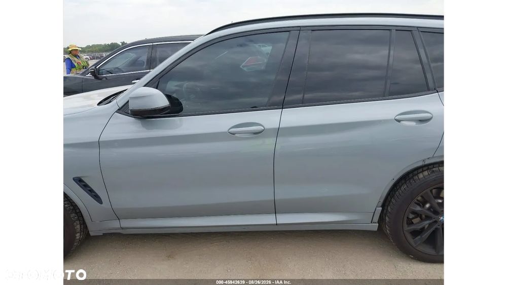 BMW X3 xDrive30i M Sport - 7