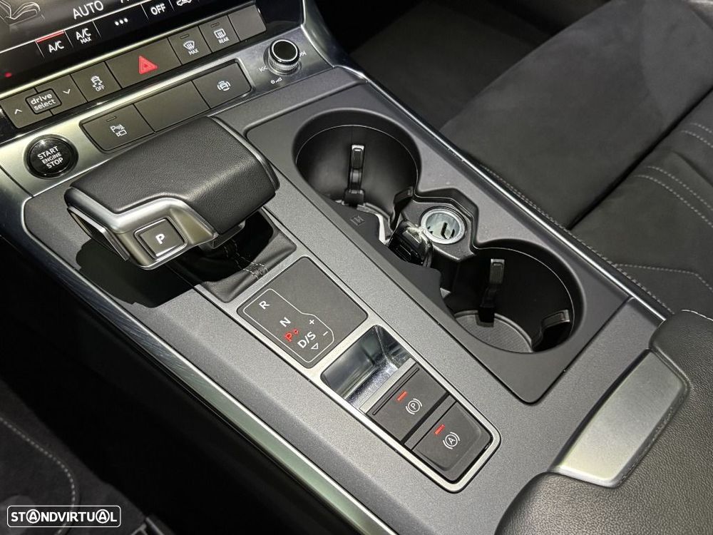 Audi A6 Avant 40 TDI Advanced S tronic - 23