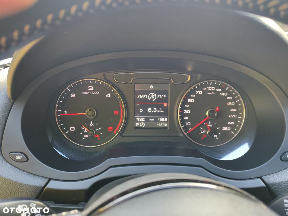 Audi Q3 2.0 TDI Quattro Design S tronic - 21