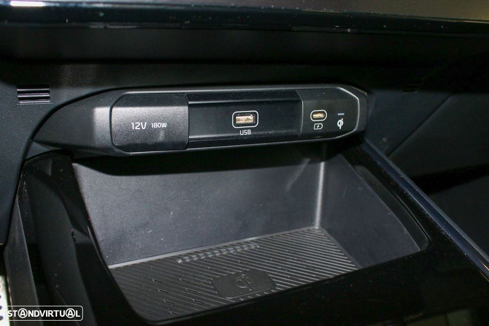 Kia e-Niro 64kWh - 40
