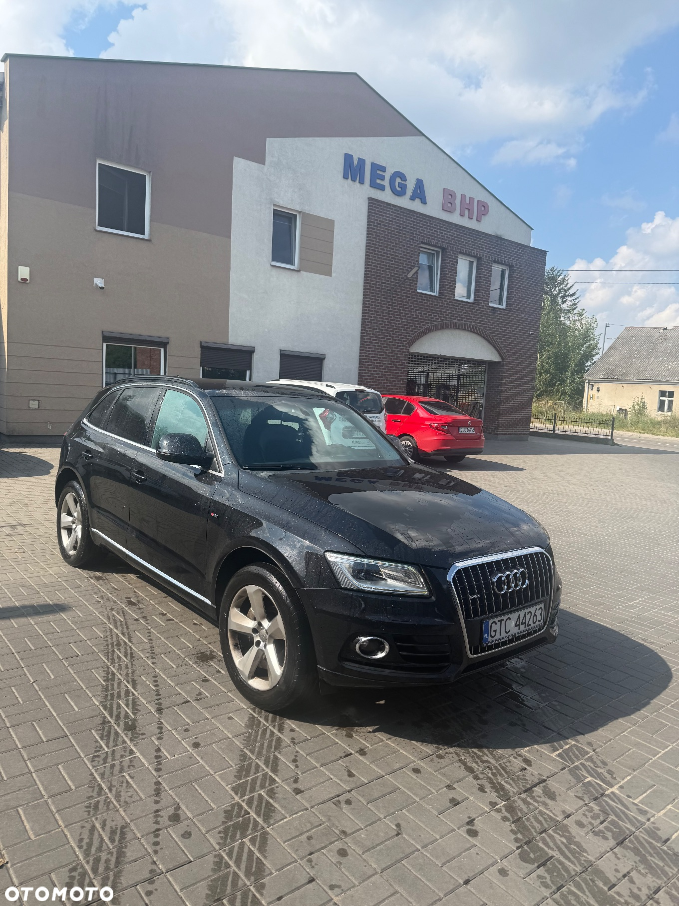Audi Q5 3.0 TDI Quattro S tronic - 2