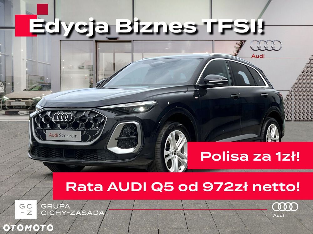 Audi Q5 - 2