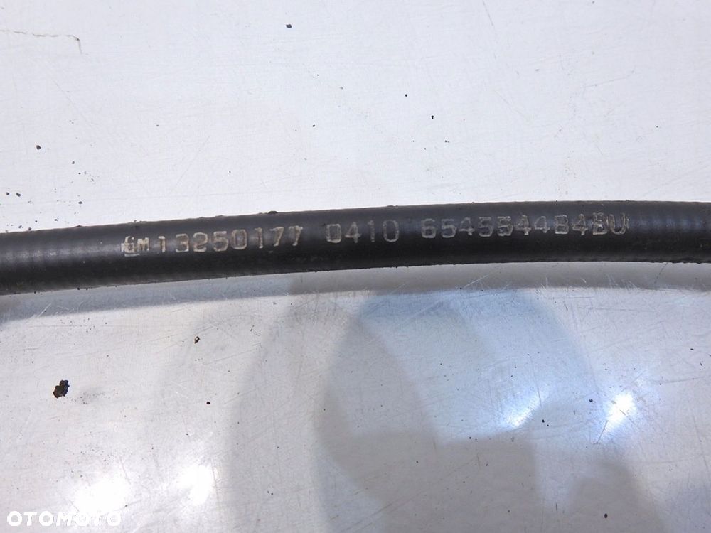 LINKI HAMULCA RĘCZNEGO OPEL INSIGNIA A 13250177 - 6