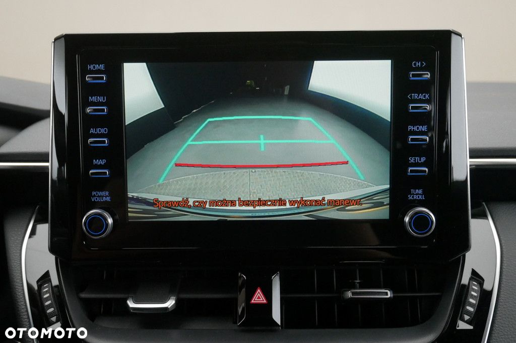Toyota Corolla - 18
