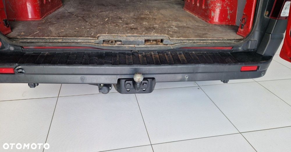 Renault Trafic - 9
