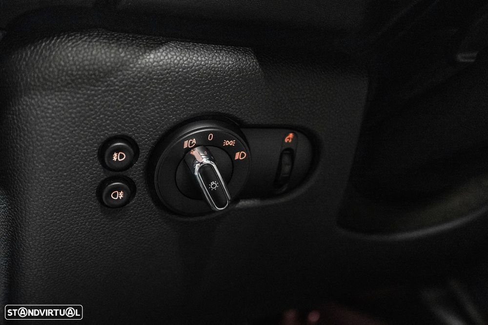 MINI 3 Portas Cooper S - 21