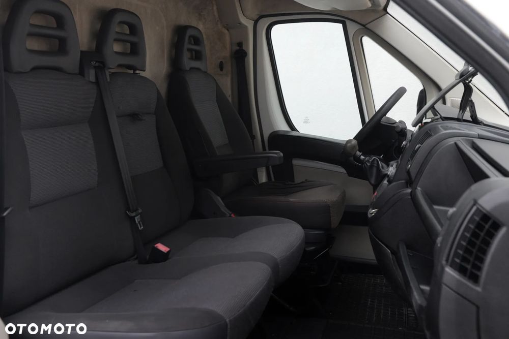 Peugeot Boxer - 31