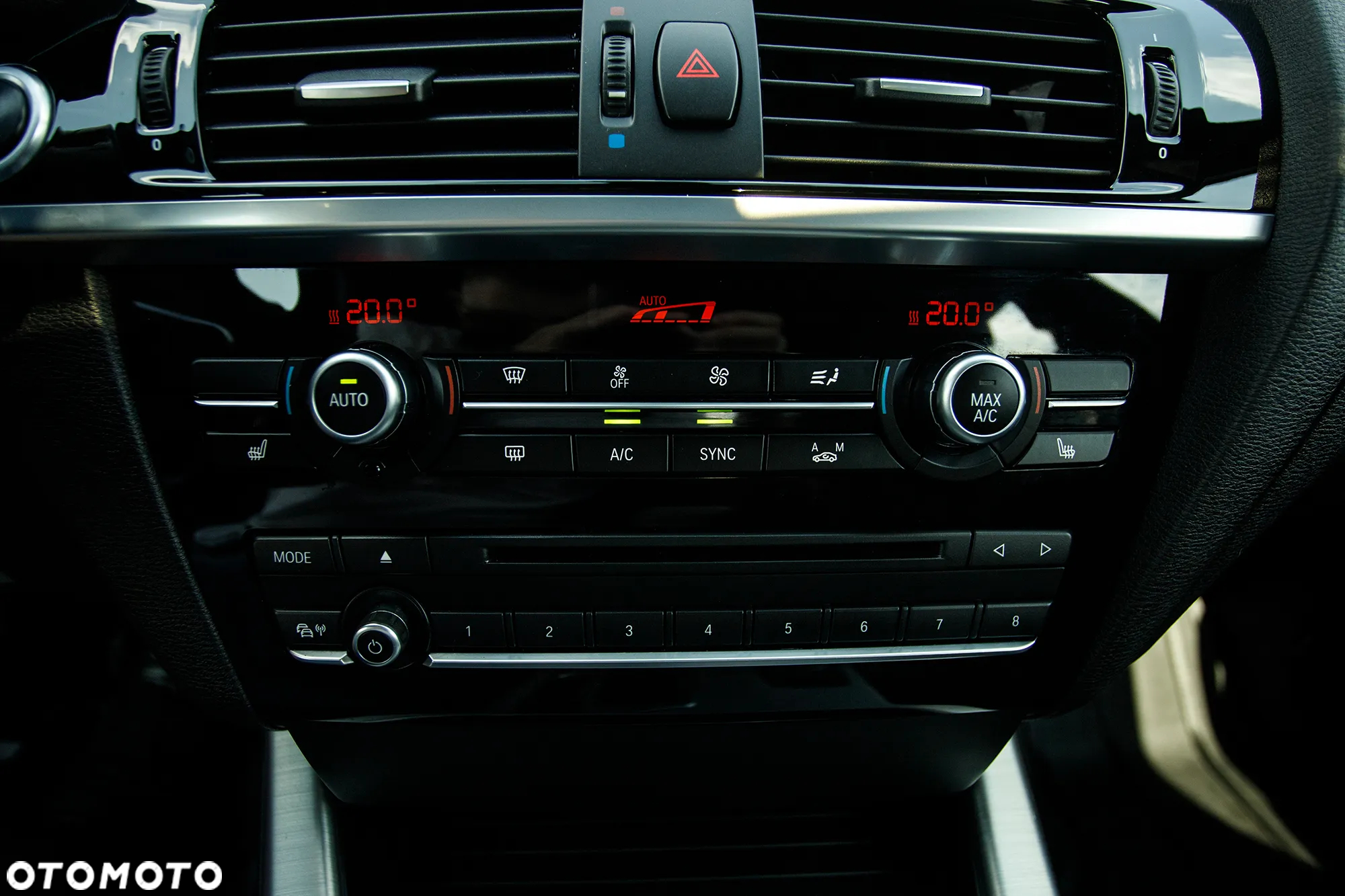 BMW X4 xDrive20d M Sport sport - 19