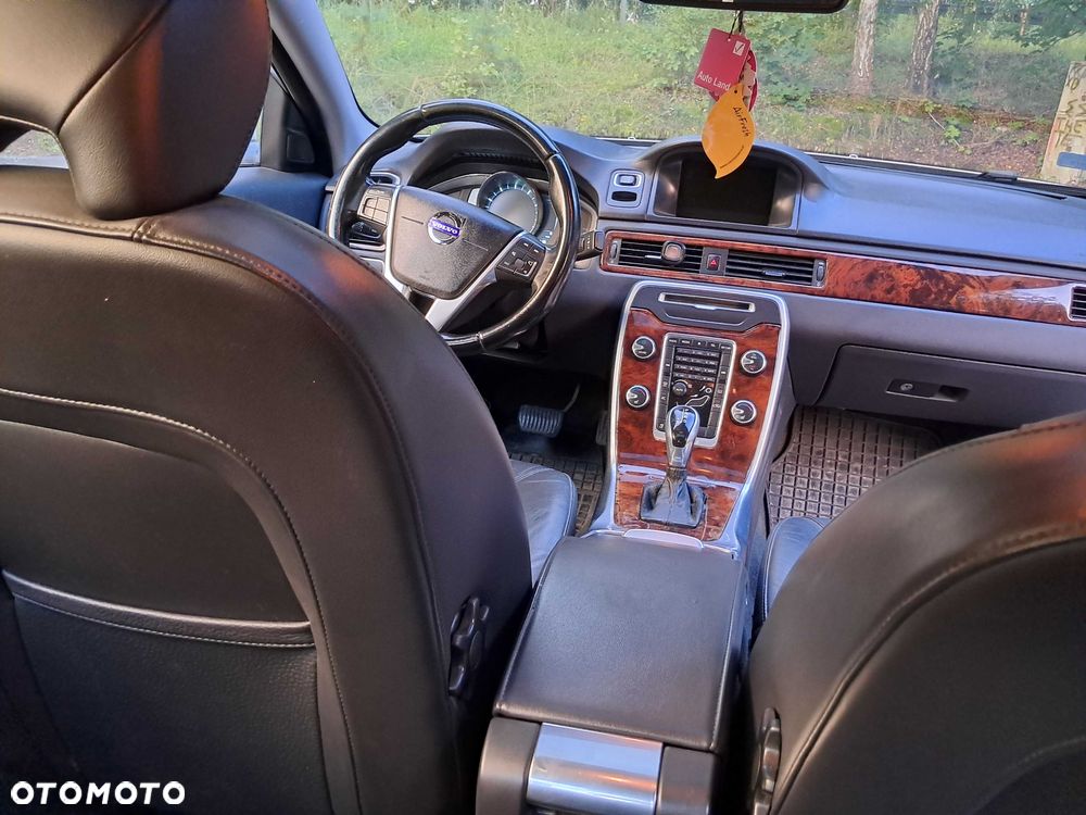 Volvo S80 - 6