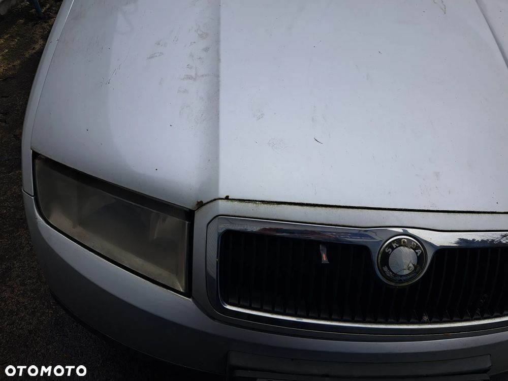 Skoda Fabia 1.4 Classic - 18