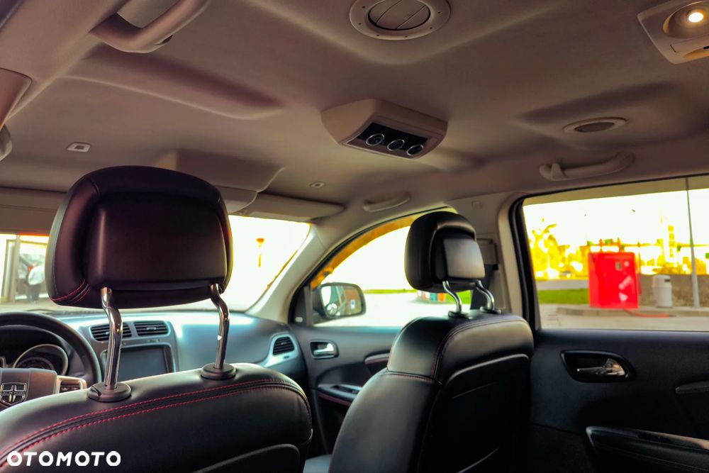 Dodge Journey - 17