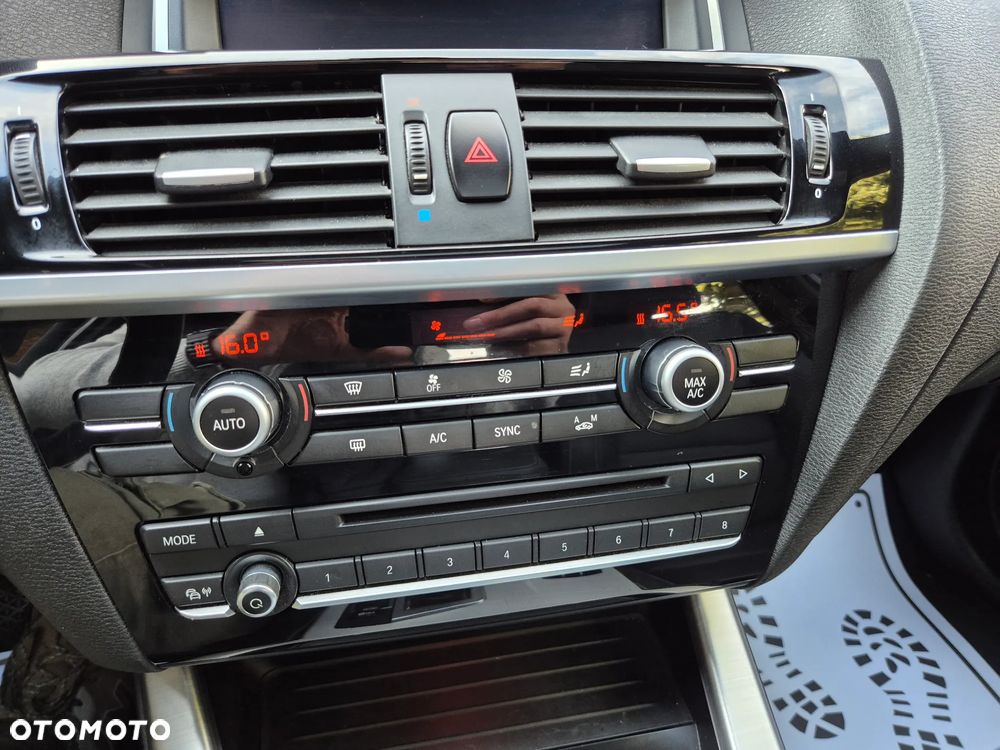 BMW X4 xDrive20d M Sport Edition - 25