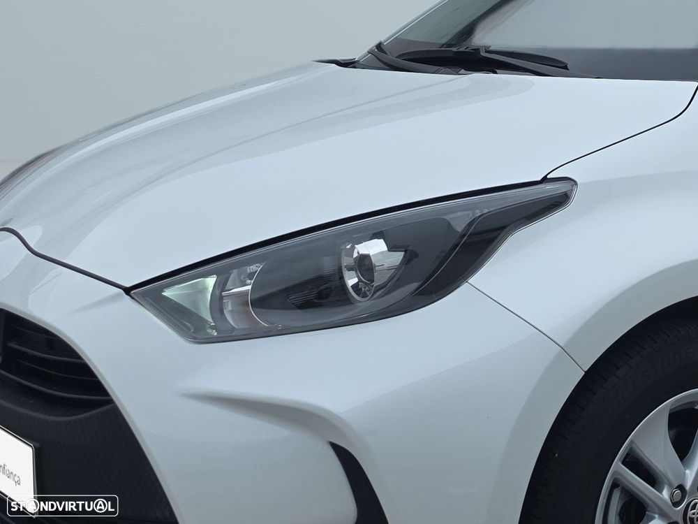 Toyota Yaris - 3