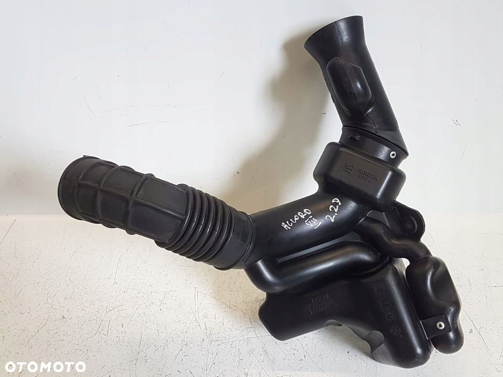 HONDA ACCORD VII 2.2 REZONATOR DYFUZOR - 4