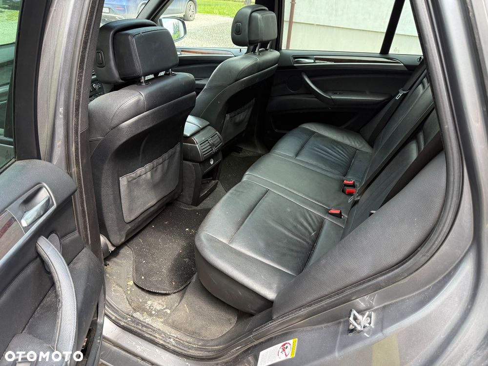 BMW X5 xDrive30d - 14