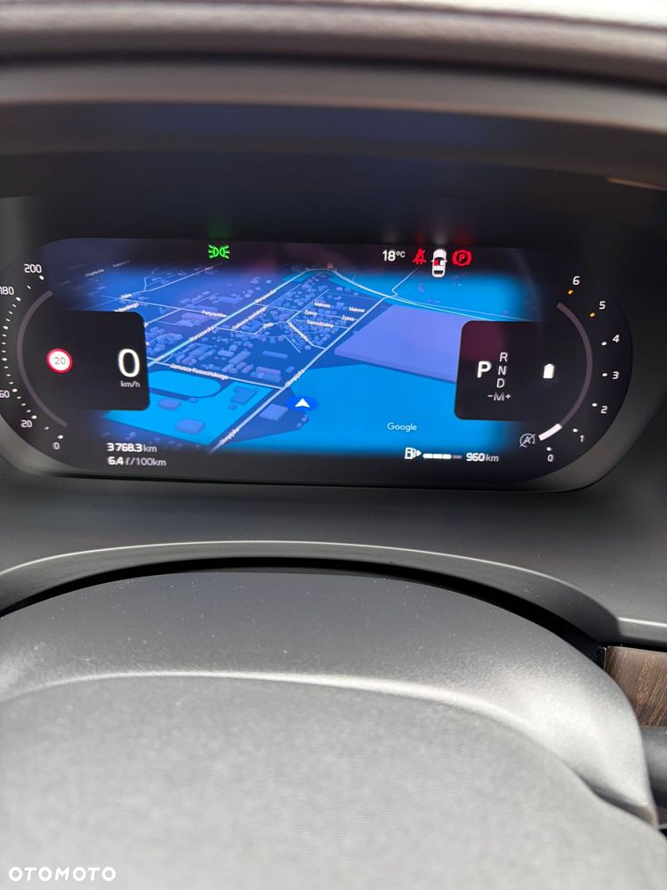 Volvo V90 Cross Country B4 D AWD Plus - 23
