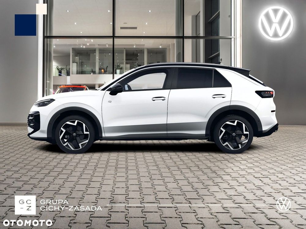 Volkswagen T-Roc 2026 photo 2