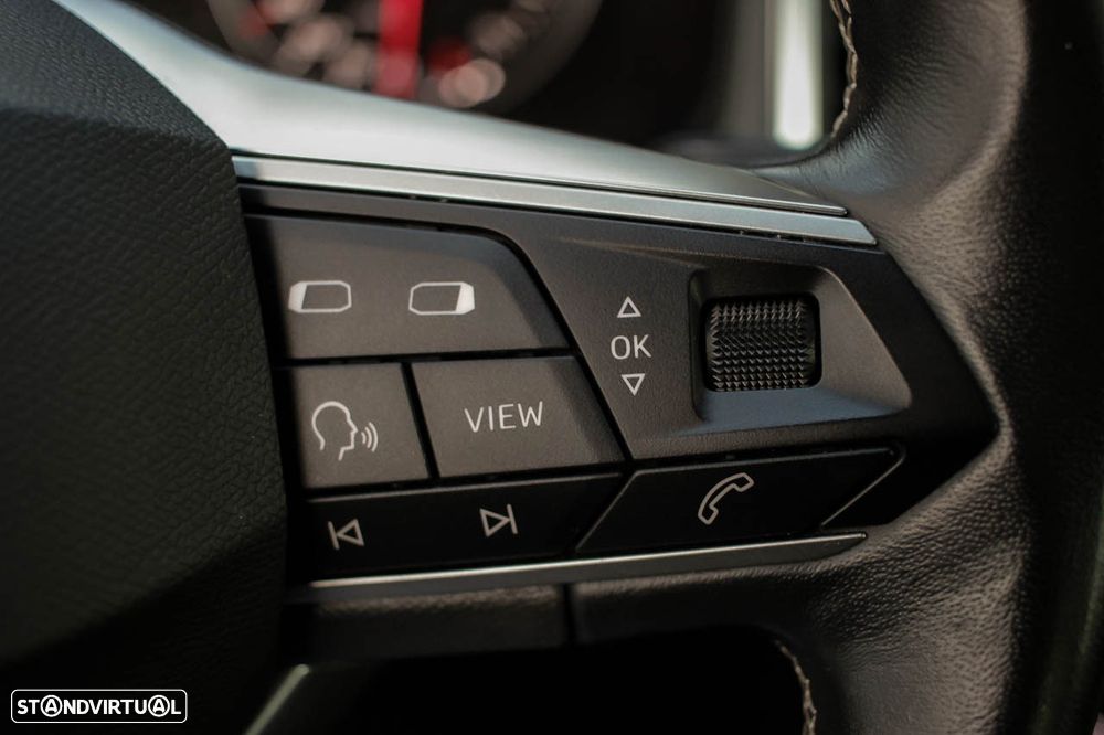 SEAT Ateca 1.0 TSI Style - 20