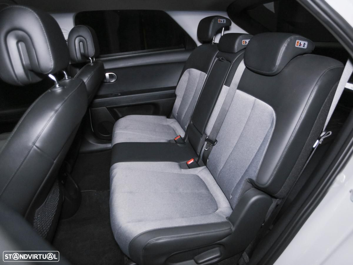 Hyundai Ioniq 5 - 10