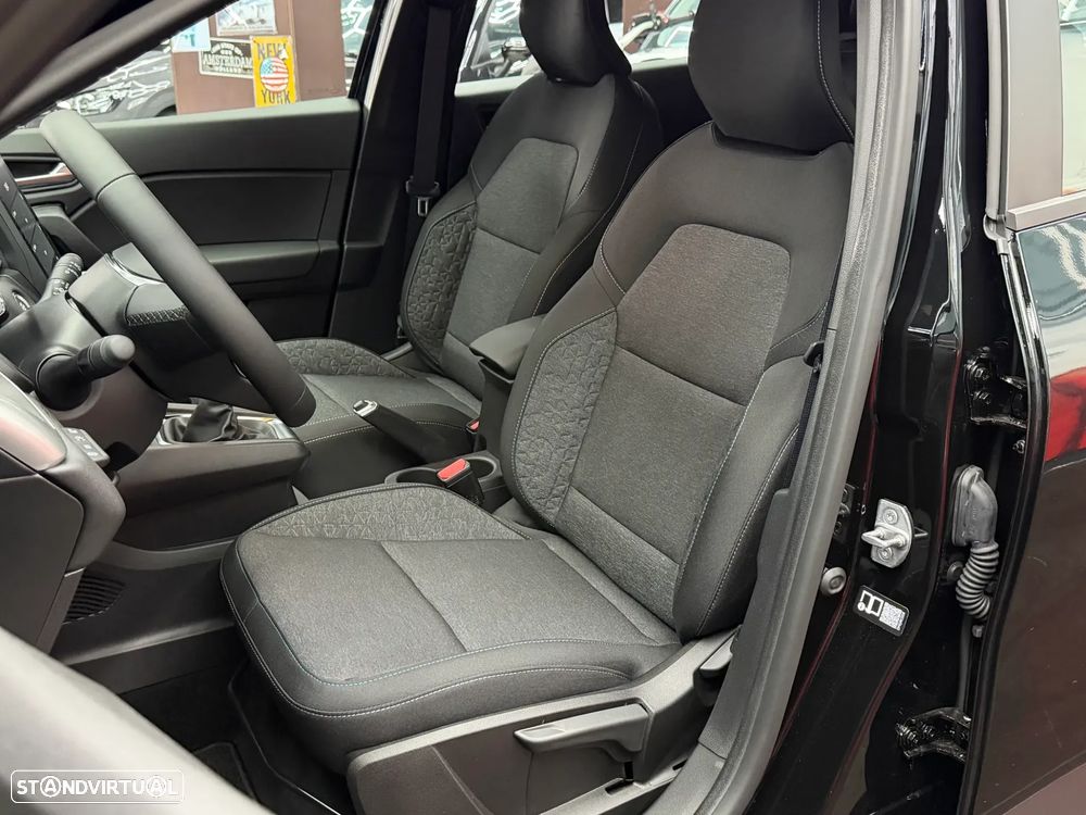 Mitsubishi ASX 1.0 MPI-T Bi-Fuel Kaiteki - 11