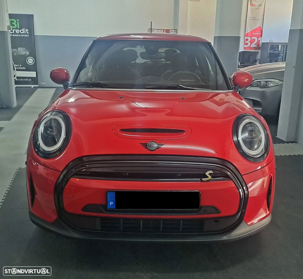 MINI Coupé - 2