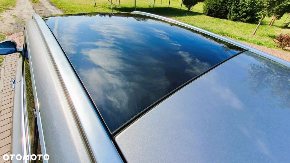 Peugeot 508 BlueHDi FAP 180 Automatik Stop&Start Allure - 32