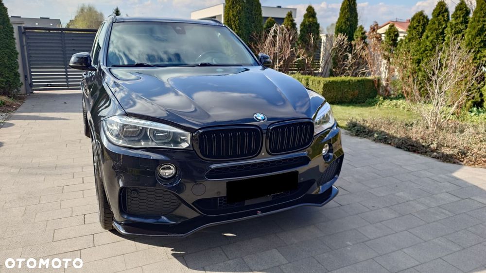 BMW X5 - 10