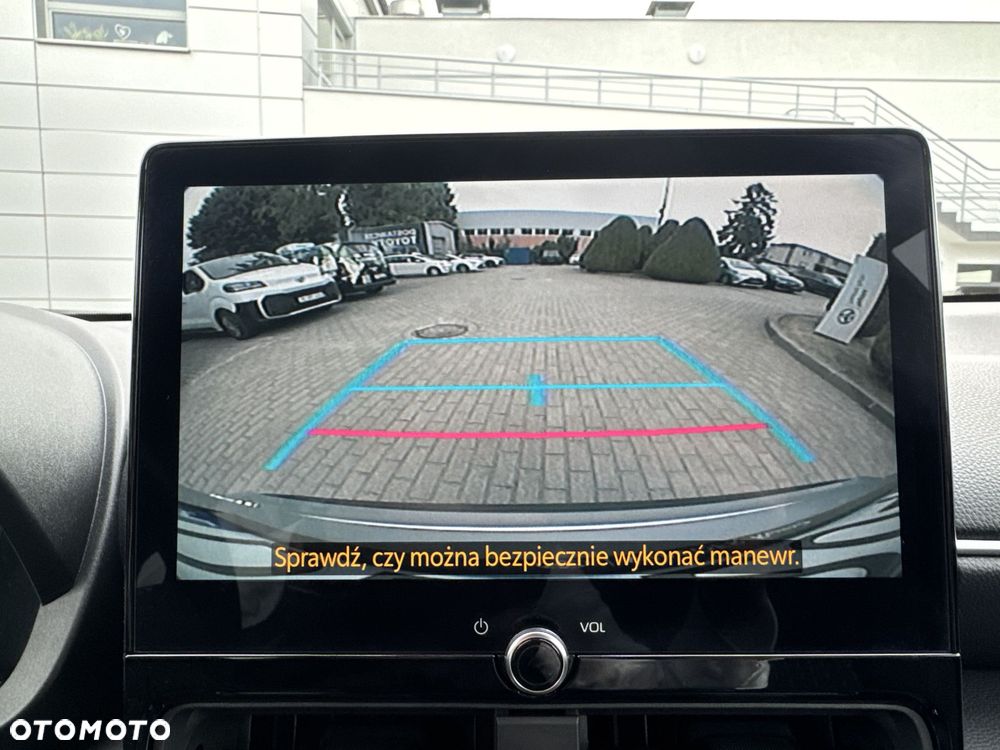 Toyota Yaris Cross Hybrid 1.5 Style - 29