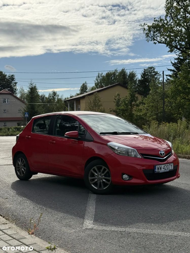 Toyota Yaris 1.0 Active - 18