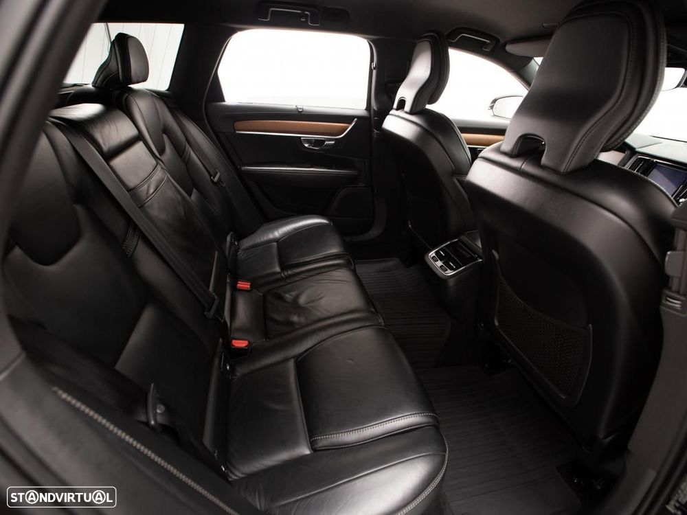 Volvo V90 — fotografia 11