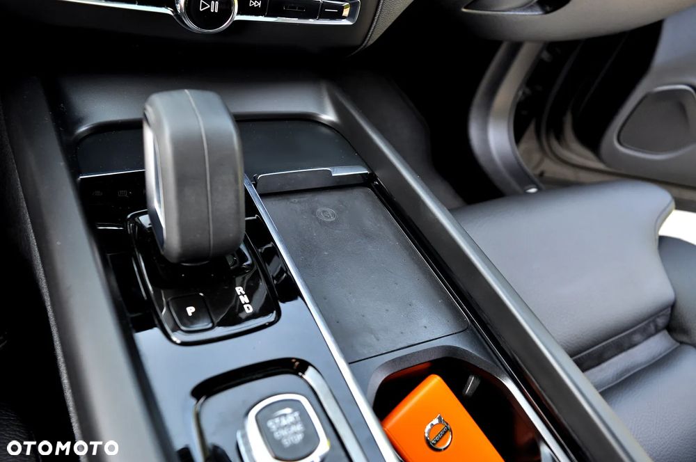 Volvo XC 60 B4 D Geartronic Inscription - 26