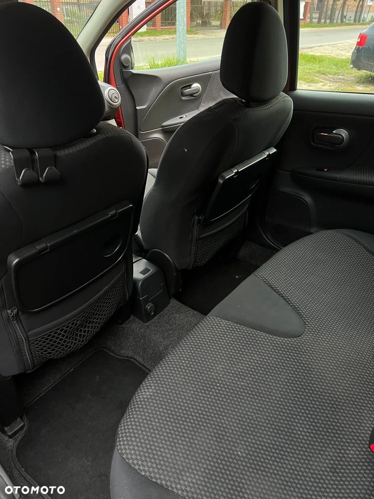 Nissan Note - 9