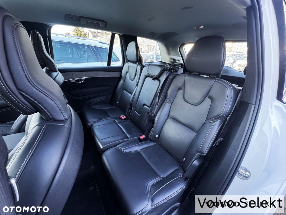 Volvo XC 90 - 33