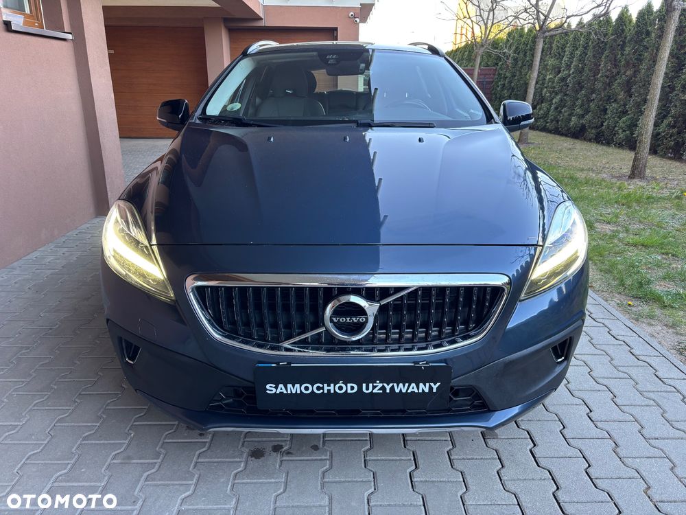 Volvo V40 Cross Country D3 Drive-E Summum - 8