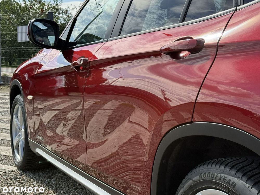 BMW X1 - 20