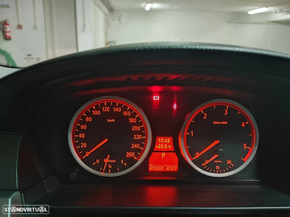 BMW 530 dA - 28
