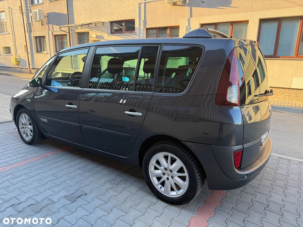 Renault Espace 2.0 dCi Dynamique - 18