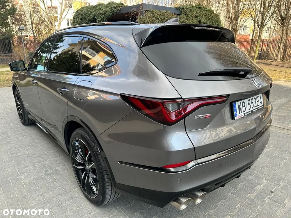 Acura MDX - 2